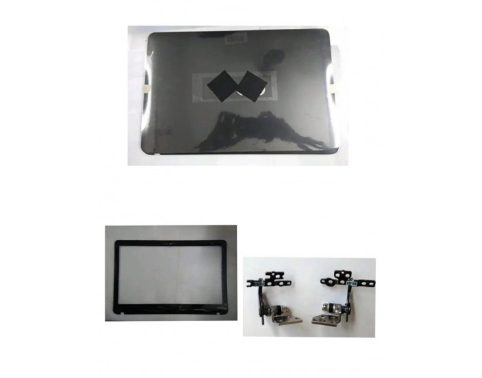 LAPTOP TOP PANEL FOR SONY SVF15 (WITH HINGE)